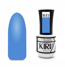 KIRA гель-лак 1632 10мл.