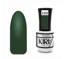 KIRA гель-лак 3319 10мл.