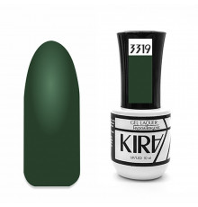 KIRA гель-лак 3319 10мл.