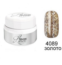 Гель-лак Lurex 4089 (5г)