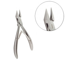 YOKO SK 011 Кусачки для педикюра. 15мм.