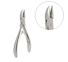 YOKO SK 018 Кусачки для педикюра. 17мм.