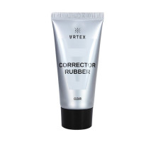 Каучуковый корректор Rubber corrector Artex 50ml
