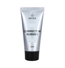 Каучуковый корректор Rubber corrector Artex 50ml