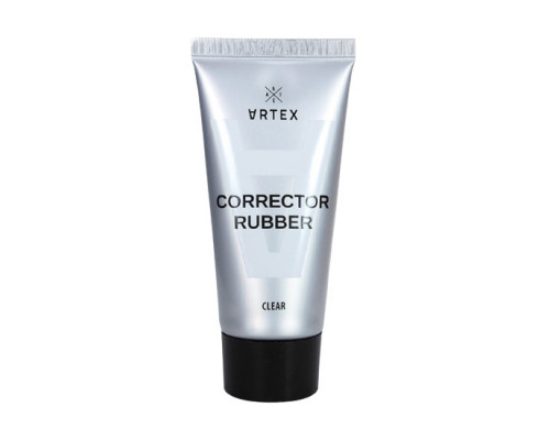 Каучуковый корректор Rubber corrector Artex 50ml