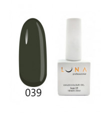 Гель-лак Luna 039 (10ml)