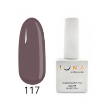 Гель-лак Luna 117 (10ml)