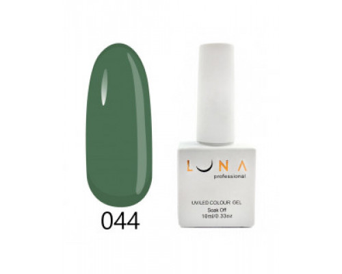Гель-лак Luna 044 (10ml)