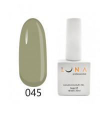 Гель-лак Luna 045 (10ml)