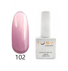 Гель-лак Luna 102 (10ml)