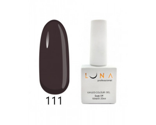 Гель-лак Luna 111 (10ml)
