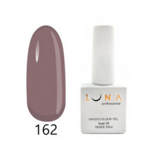 Гель-лак Luna 162 (10ml)