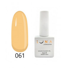 Гель-лак Luna 061 (10ml)