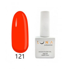 Гель-лак Luna 121 (10ml)