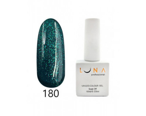 Гель-лак Luna 180 (10ml)