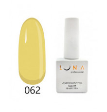 Гель-лак Luna 062 (10ml)