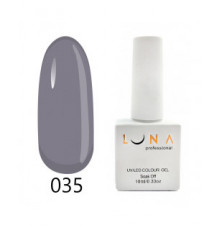 Гель-лак Luna 035 (10ml)