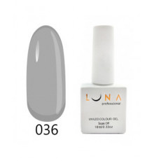 Гель-лак Luna 036 (10ml)