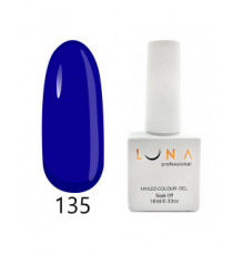 Гель-лак Luna 135 (10ml)
