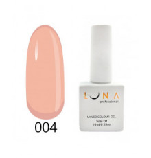 Гель-лак Luna 004 (10ml)