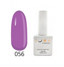 Гель-лак Luna 056 (10ml)