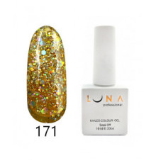 Гель-лак Luna 171 (10ml)