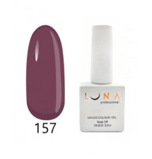 Гель-лак Luna 157 (10ml)