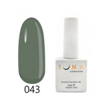 Гель-лак Luna 043 (10ml)