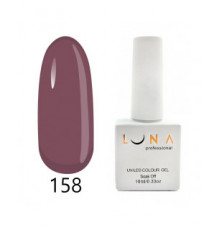 Гель-лак Luna 158 (10ml)