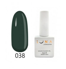 Гель-лак Luna 038 (10ml)