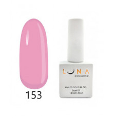 Гель-лак Luna 153 (10ml)