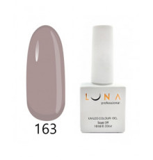 Гель-лак Luna 163 (10ml)