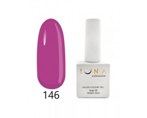 Гель-лак Luna 146 (10ml)
