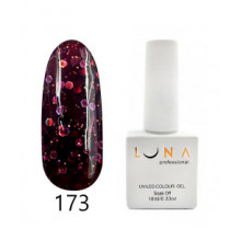 Гель-лак Luna 173 (10ml)