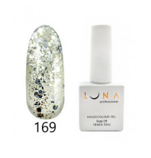 Гель-лак Luna 169 (10ml)