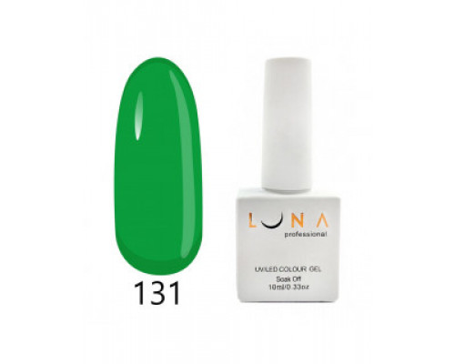 Гель-лак Luna 131 (10ml)