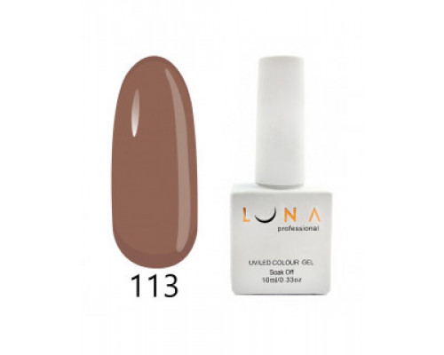 Гель-лак Luna 113 (10ml)