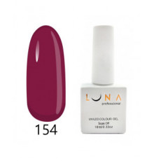 Гель-лак Luna 154 (10ml)