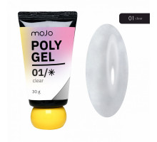 MOJO POLYGEL №01 30гр