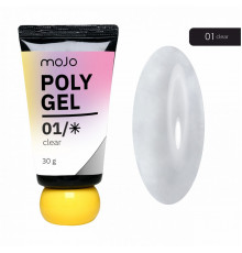 MOJO POLYGEL №01 30гр