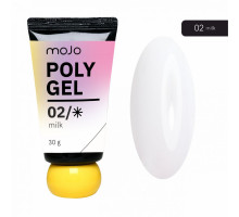 MOJO POLYGEL №02 30гр