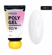 MOJO POLYGEL №02 30гр