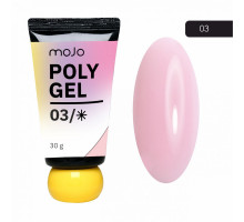 MOJO POLYGEL №03 30гр