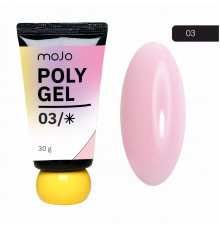 MOJO POLYGEL №03 30гр