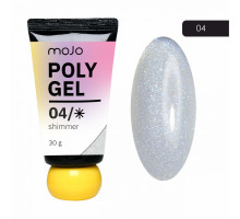 MOJO POLYGEL №04 30гр