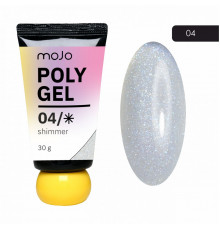 MOJO POLYGEL №04 30гр