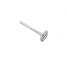 STALEKS, PD-10 Диск педикюрный PODODISC STALEKS PRO XS (10mm)