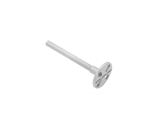 STALEKS, PD-10 Диск педикюрный PODODISC STALEKS PRO XS (10mm)