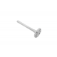 STALEKS, PD-10 Диск педикюрный PODODISC STALEKS PRO XS (10mm)