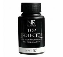 NR TOP PROTECTOR без UV фильтра (30 мл)